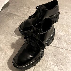 Steve madden platforms ⚡️